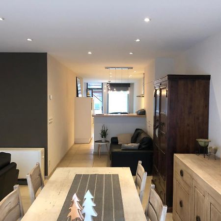 Deluxe Apartment With Shared Pool Ostend Luaran gambar