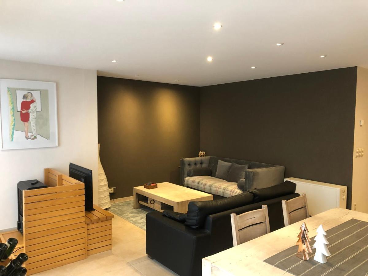 Deluxe Apartment With Shared Pool Ostend Luaran gambar