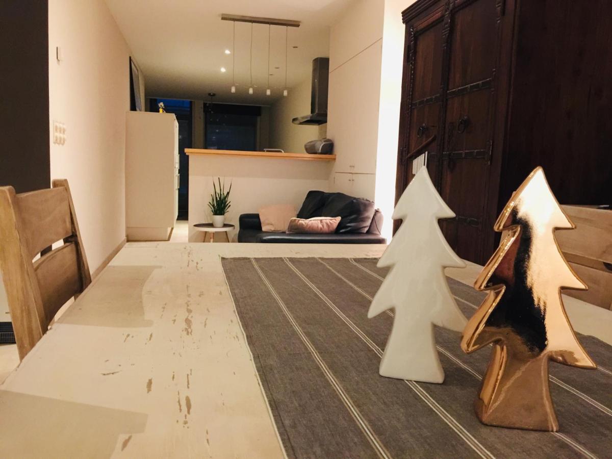 Deluxe Apartment With Shared Pool Ostend Luaran gambar