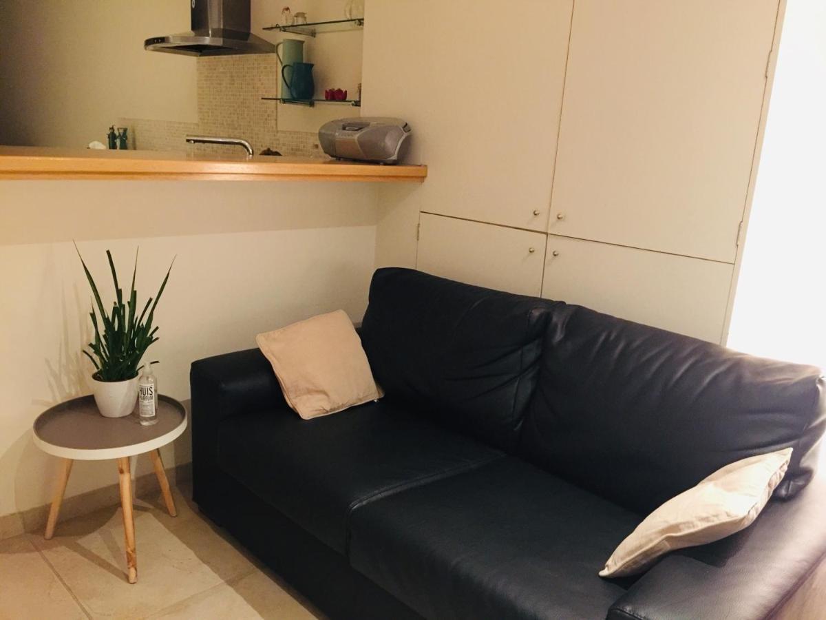 Deluxe Apartment With Shared Pool Ostend Luaran gambar