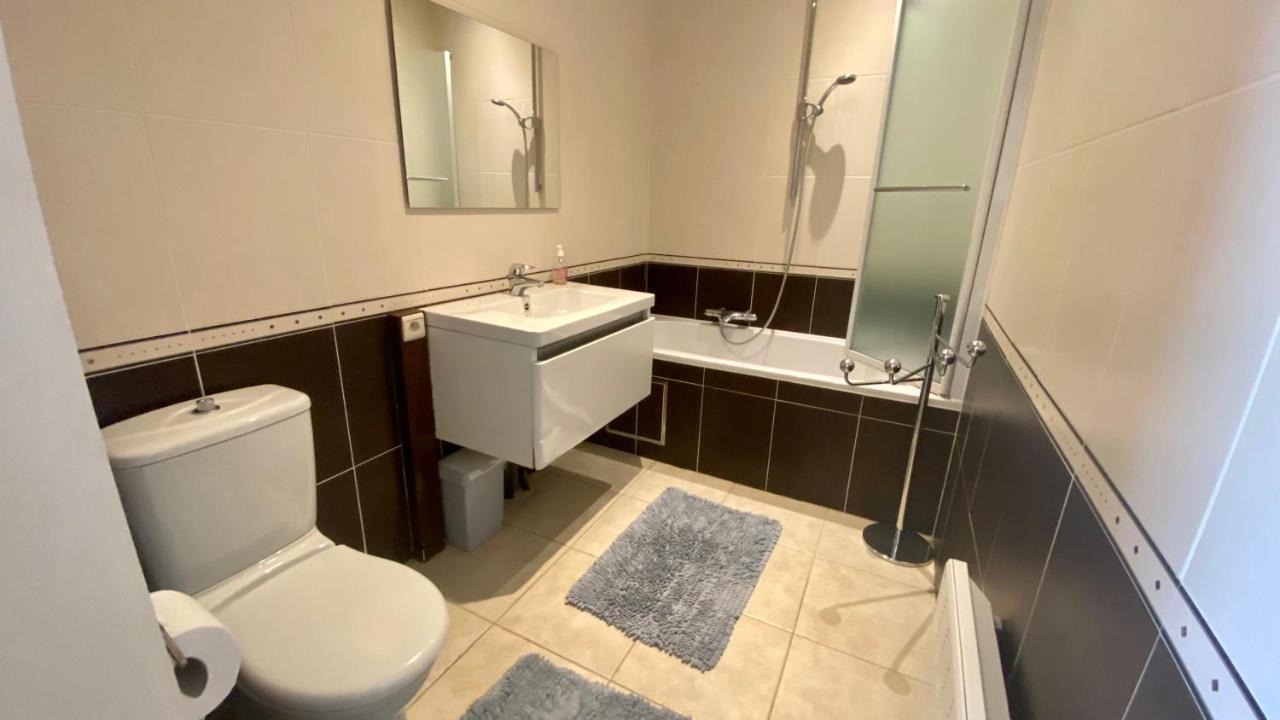 Deluxe Apartment With Shared Pool Ostend Luaran gambar
