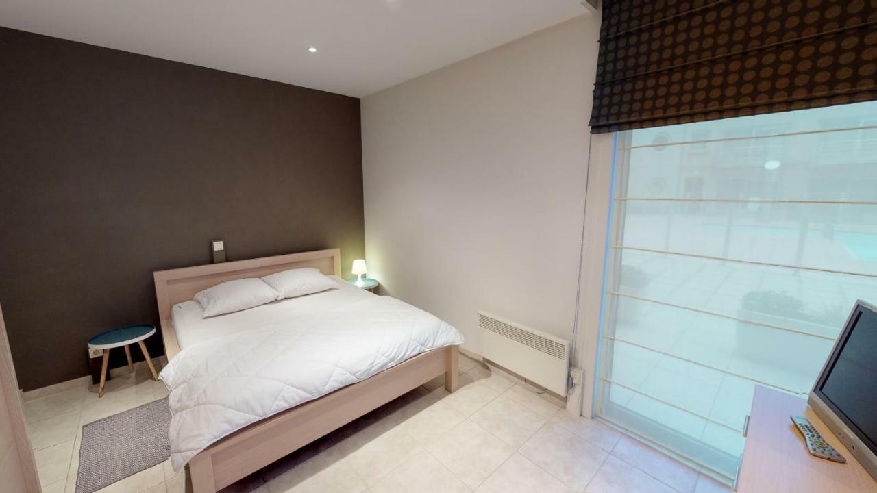 Deluxe Apartment With Shared Pool Ostend Luaran gambar